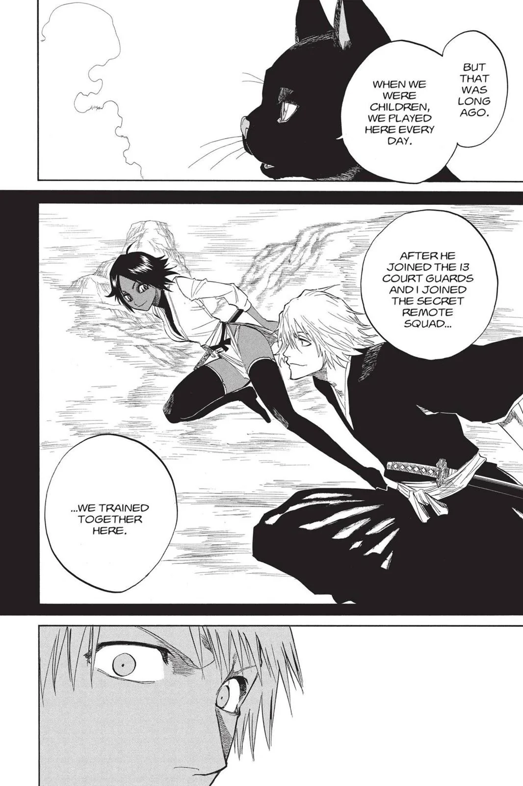 Bleach - Chapter 130 - Page 10