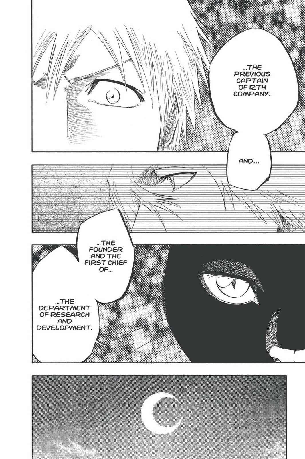 Bleach - Chapter 130 - Page 12