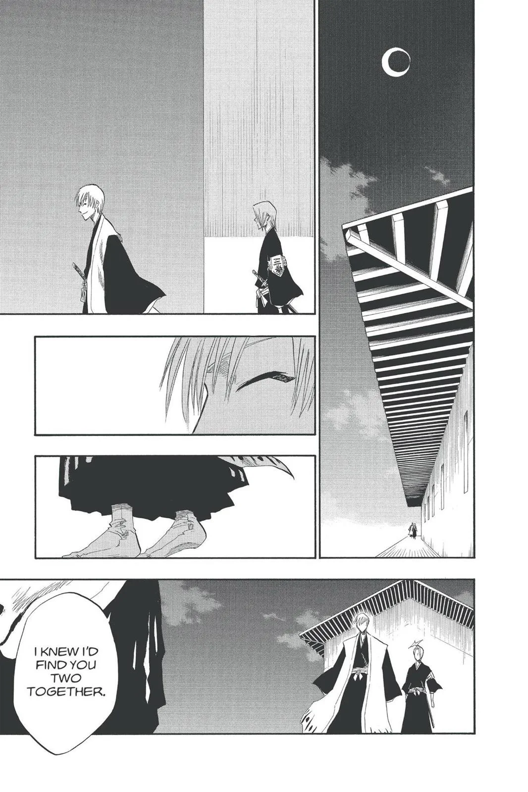 Bleach - Chapter 130 - Page 13