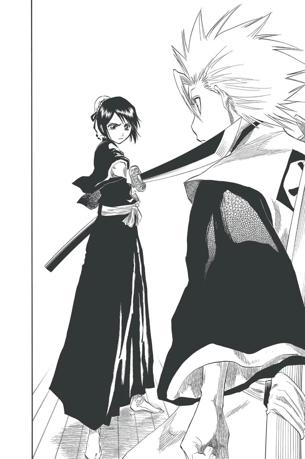Bleach - Chapter 130 - Page 18