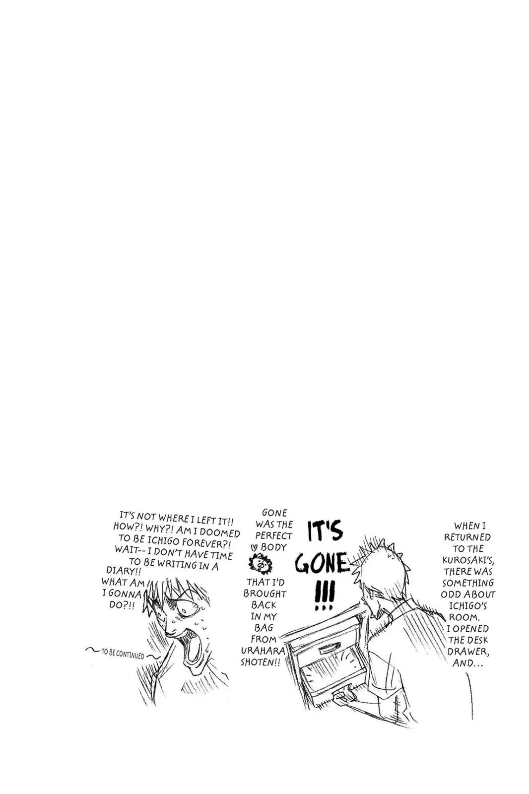 Bleach - Chapter 130 - Page 20