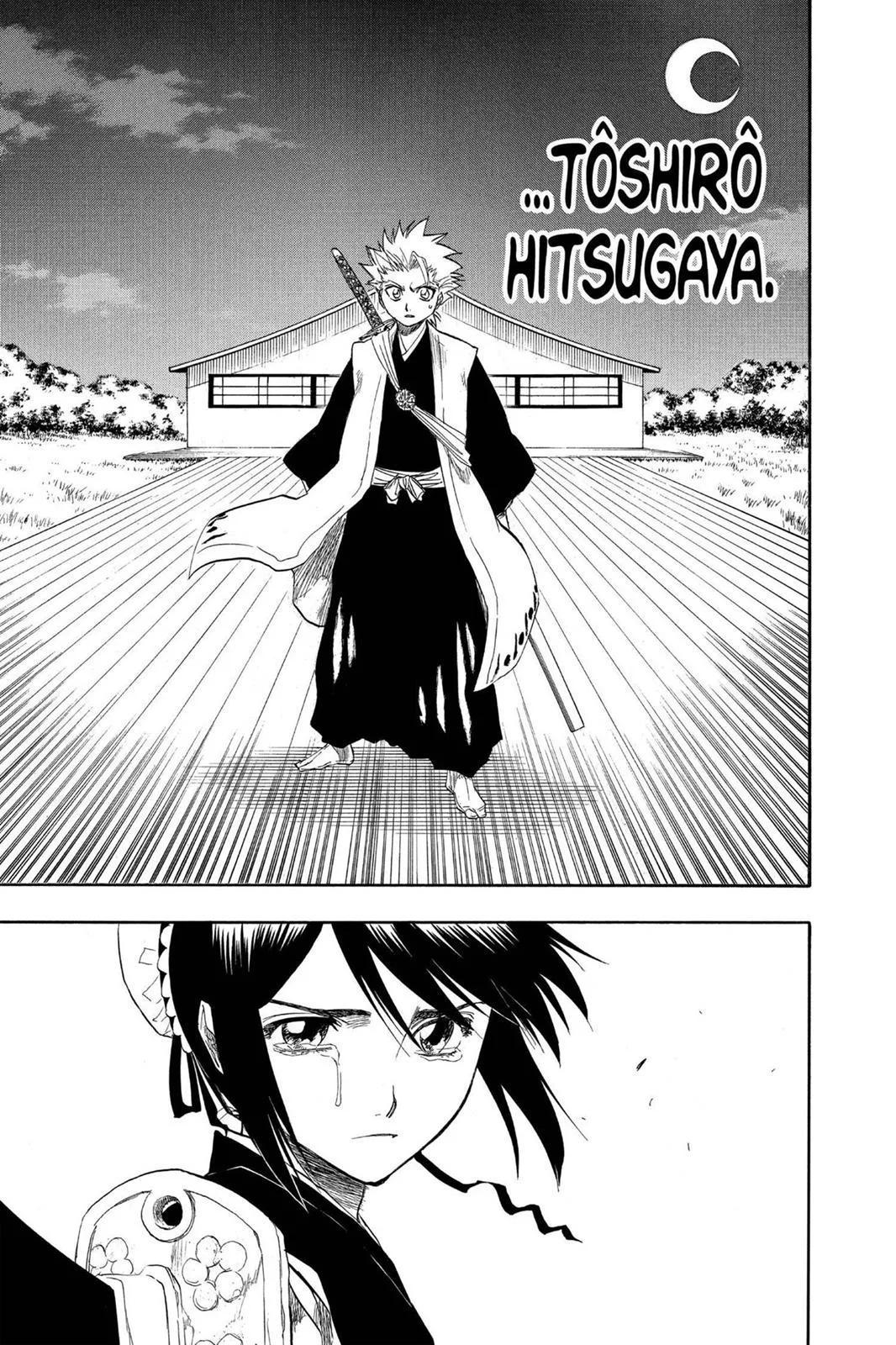 Bleach - Chapter 131 - Page 10