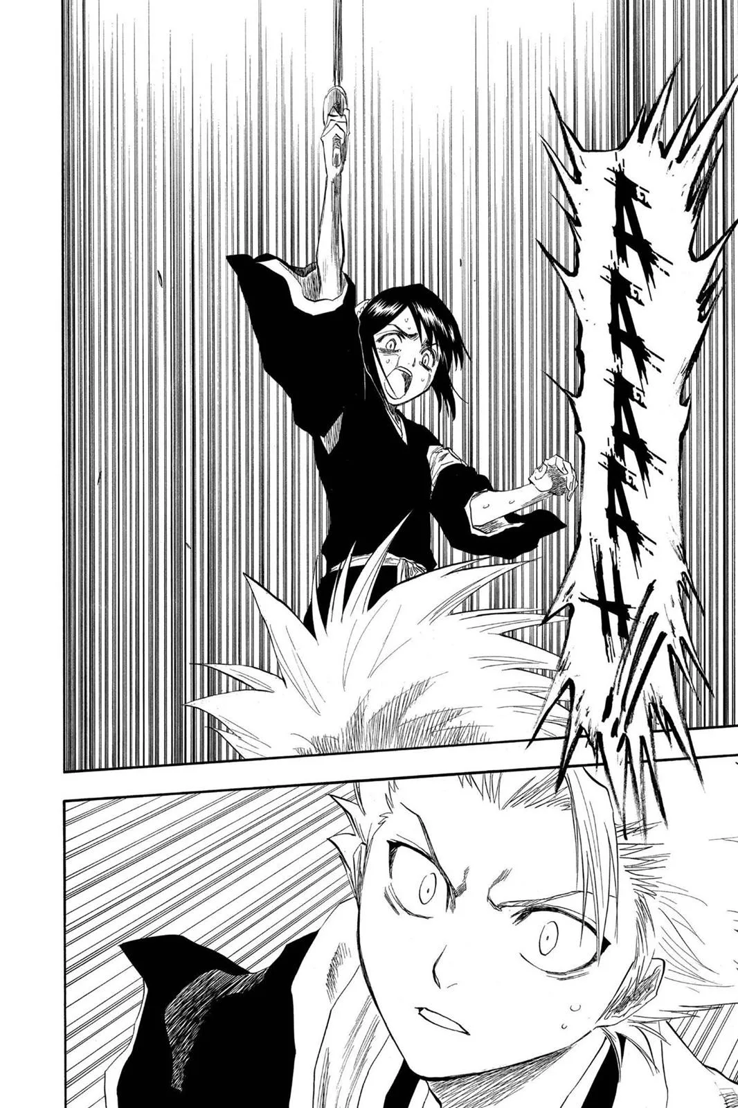 Bleach - Chapter 131 - Page 13