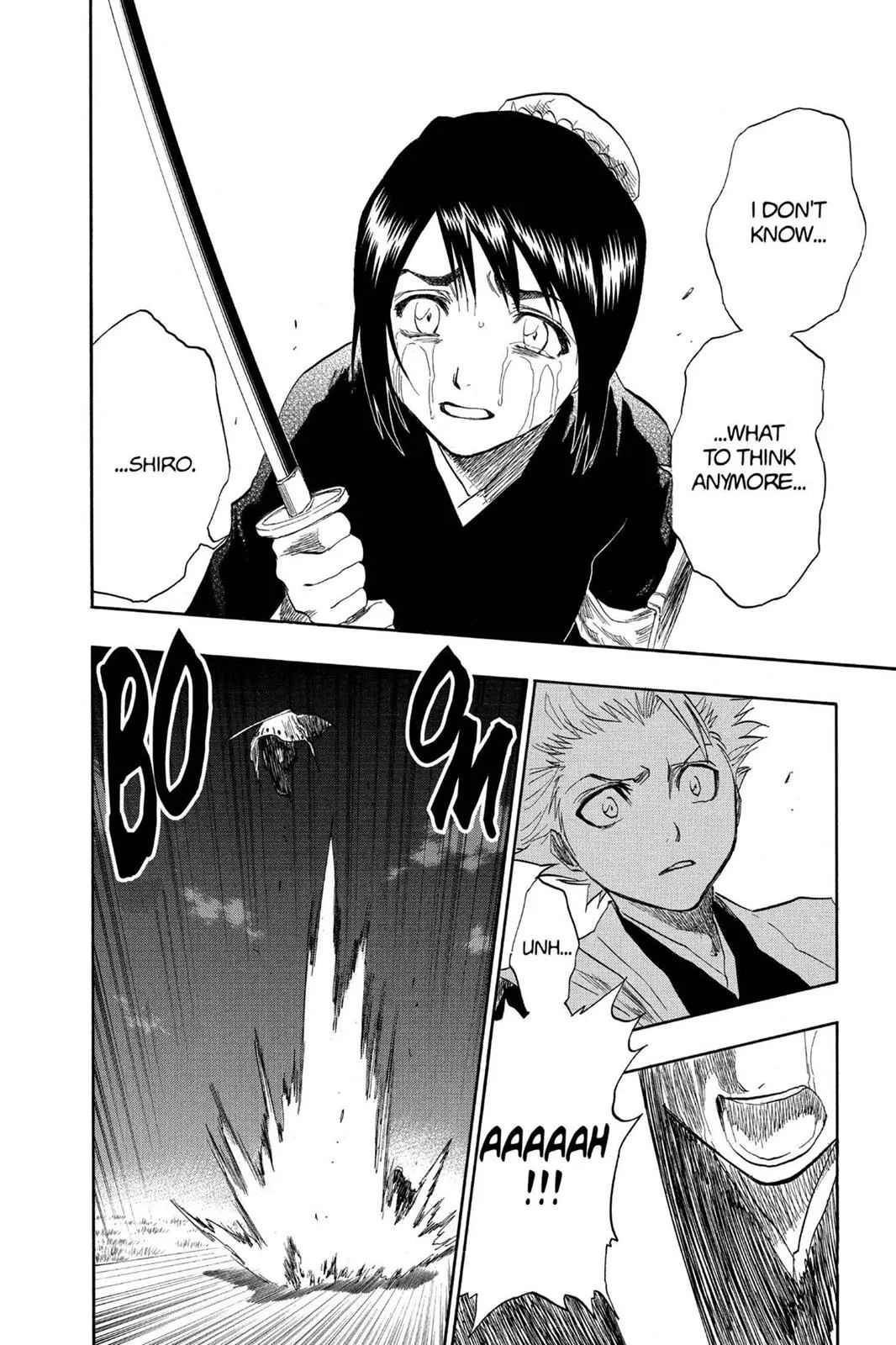 Bleach - Chapter 131 - Page 17