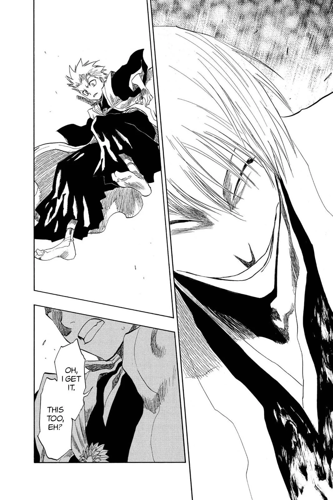 Bleach - Chapter 131 - Page 19