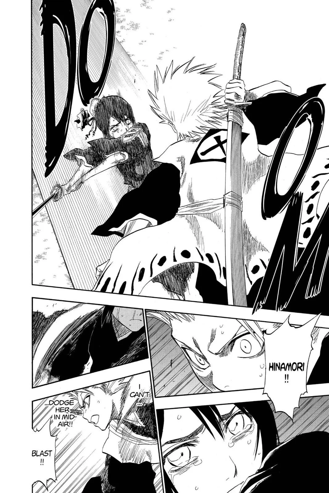Bleach - Chapter 131 - Page 21