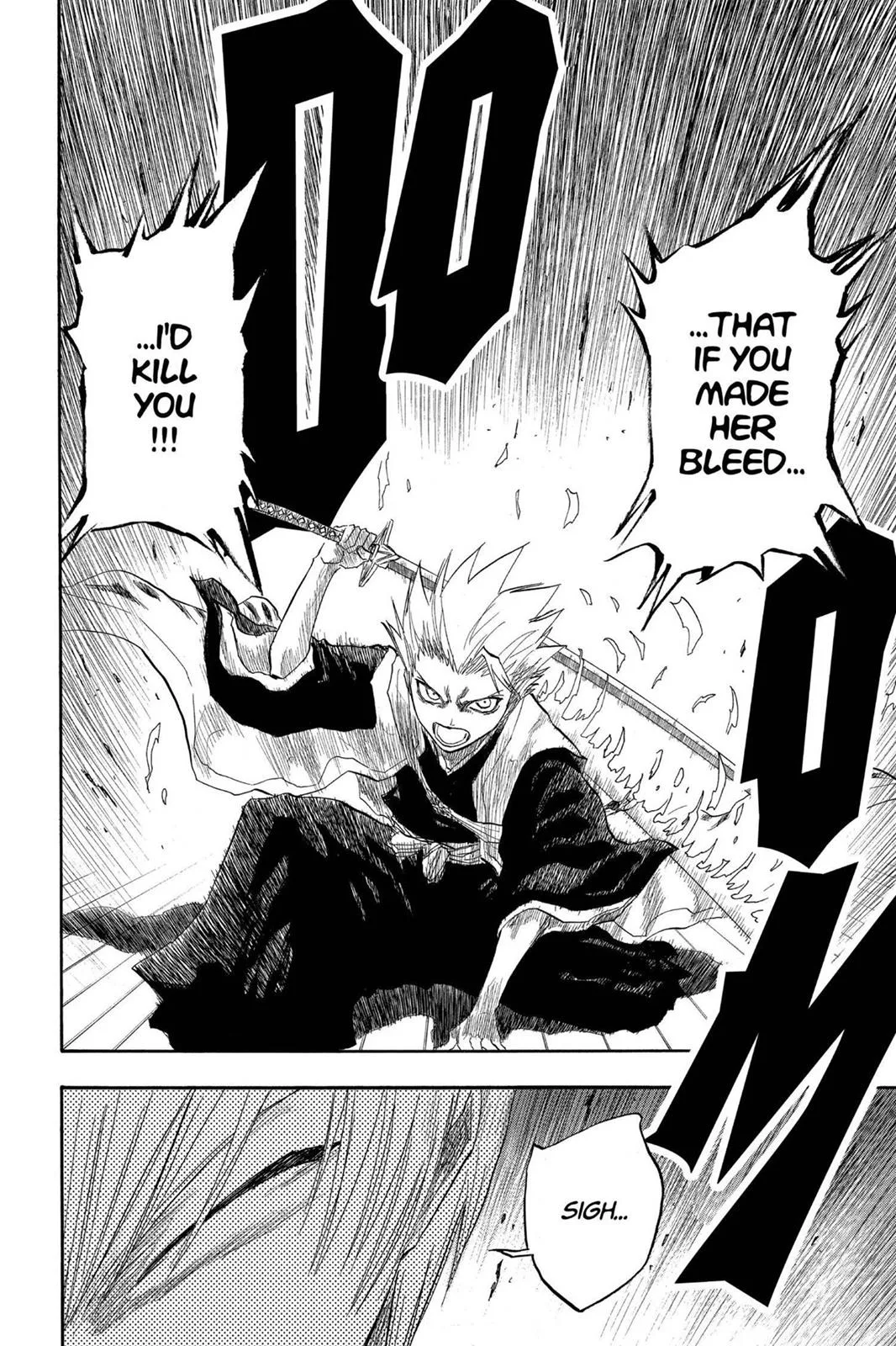 Bleach - Chapter 131 - Page 25