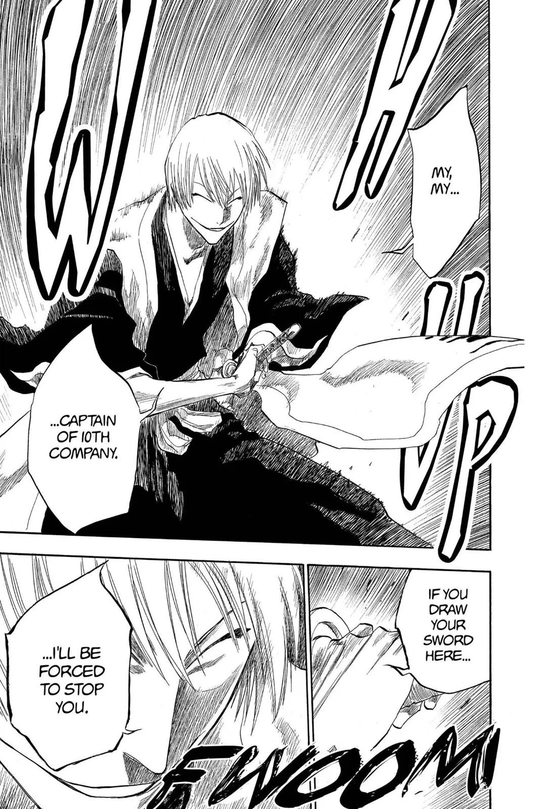 Bleach - Chapter 131 - Page 26