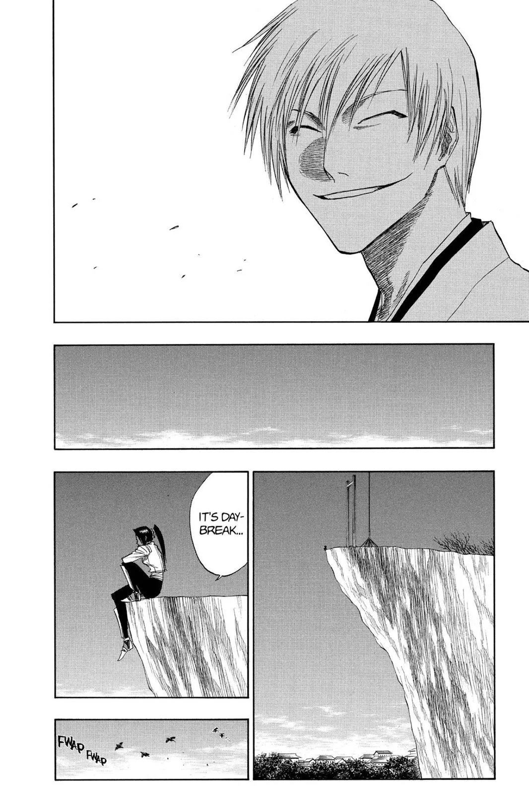 Bleach - Chapter 132 - Page 14