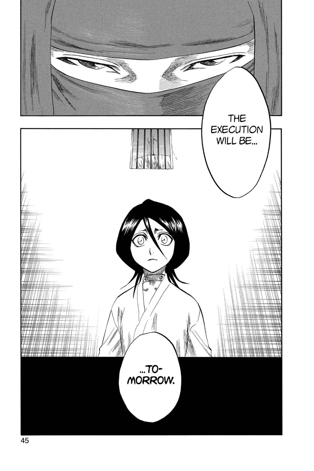 Bleach - Chapter 132 - Page 19