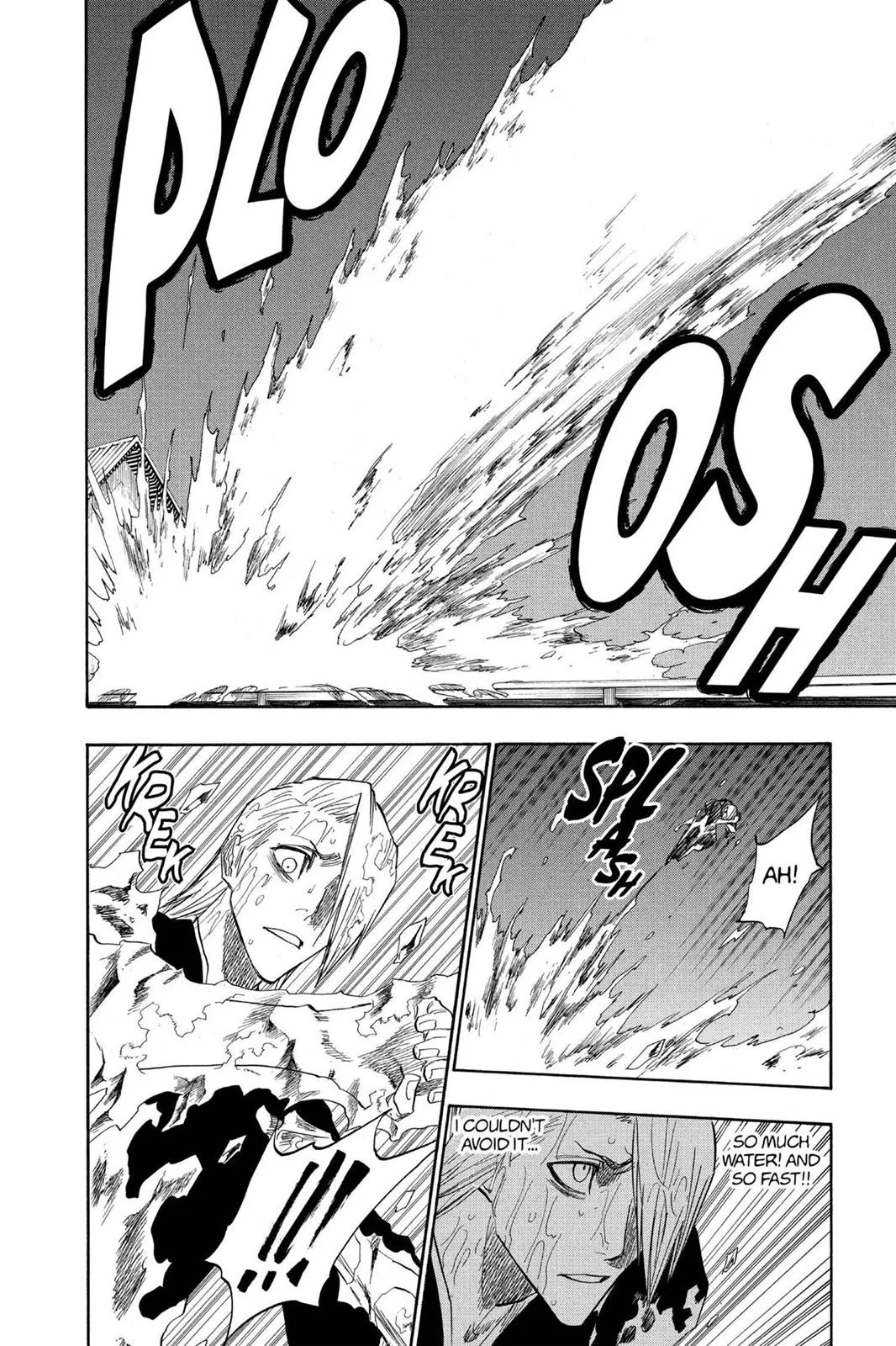 Bleach - Chapter 132 - Page 6