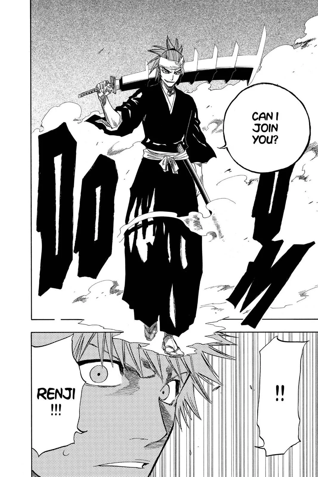Bleach - Chapter 133 - Page 12