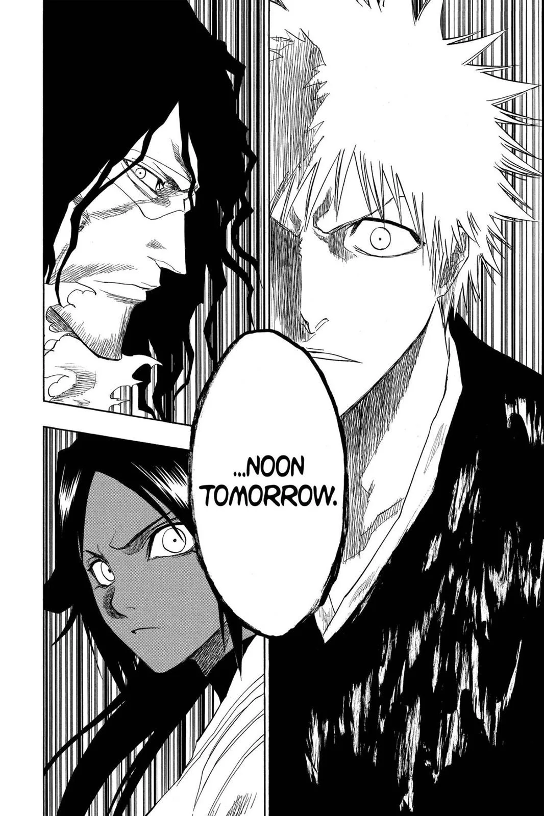 Bleach - Chapter 133 - Page 14