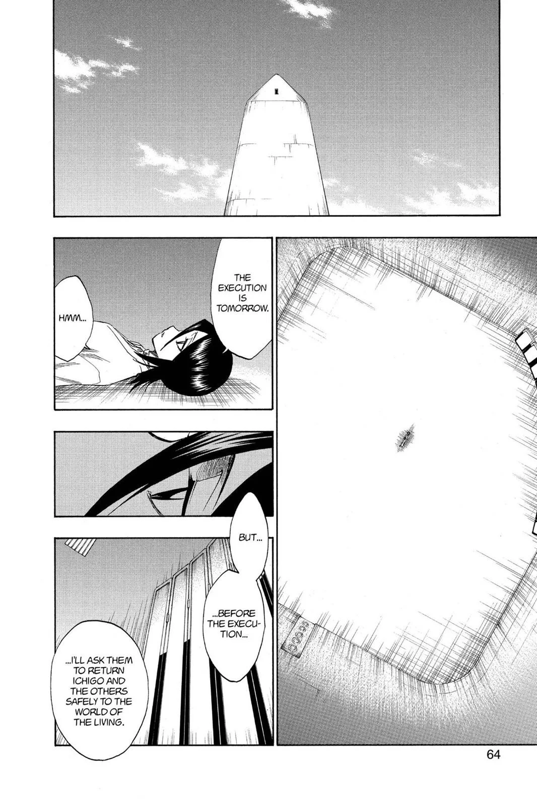 Bleach - Chapter 133 - Page 18