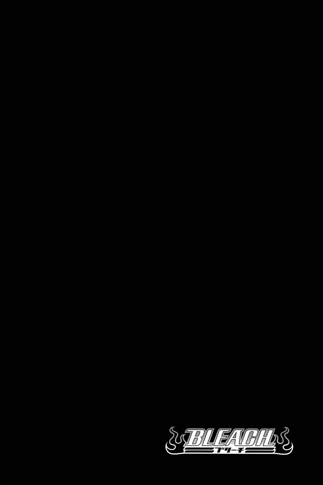 Bleach - Chapter 133 - Page 2