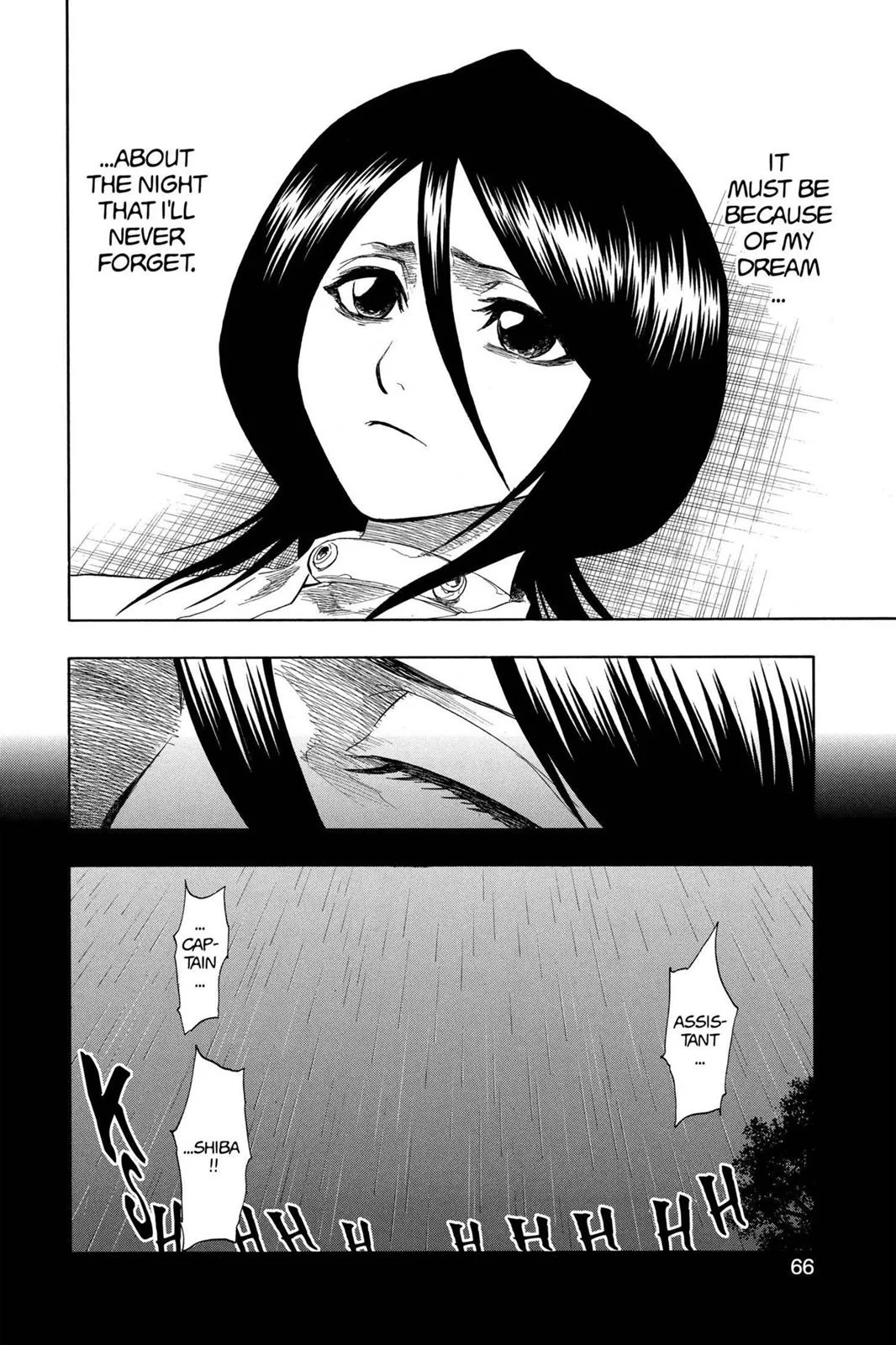 Bleach - Chapter 133 - Page 20