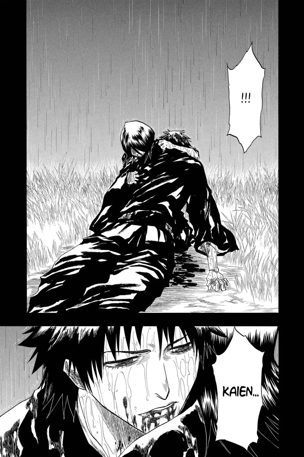 Bleach - Chapter 133 - Page 21