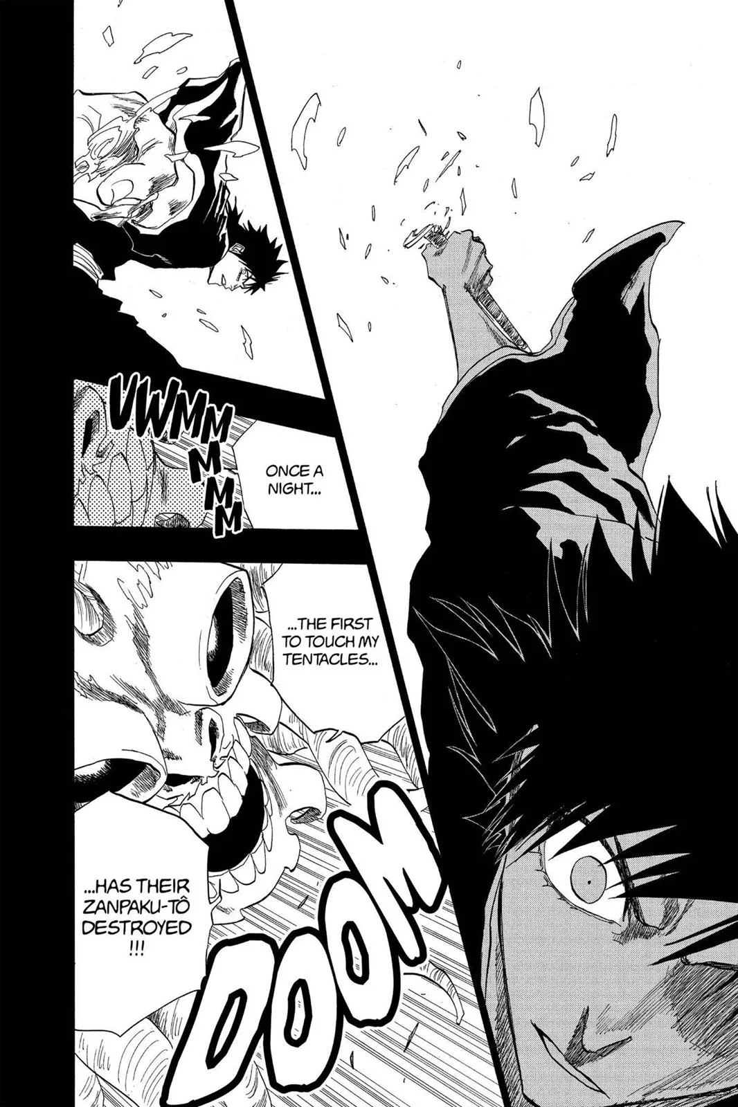 Bleach - Chapter 135 - Page 10