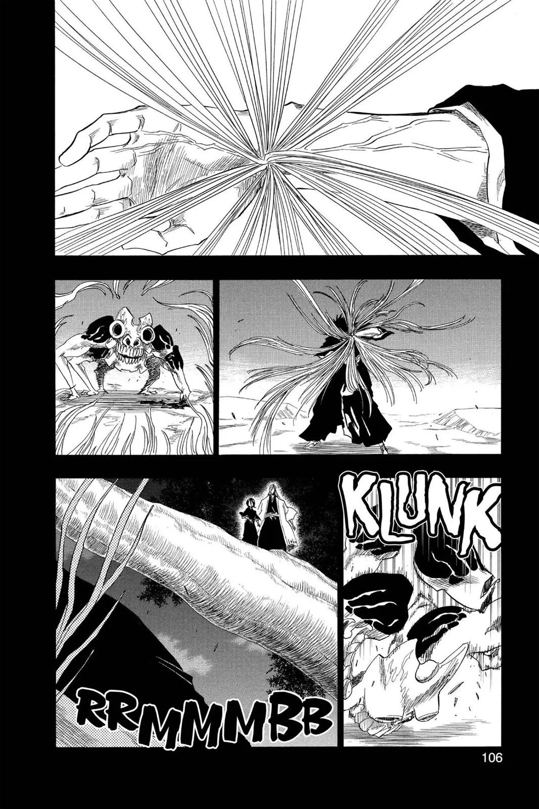 Bleach - Chapter 135 - Page 18