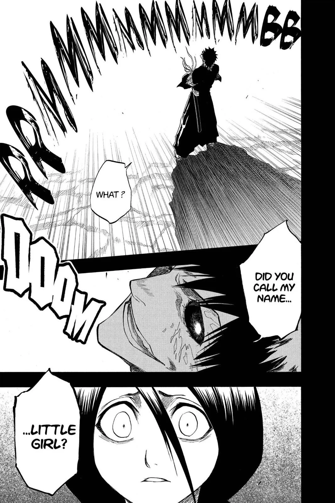 Bleach - Chapter 135 - Page 19