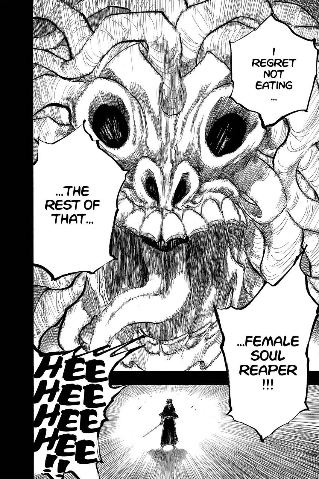 Bleach - Chapter 135 - Page 6