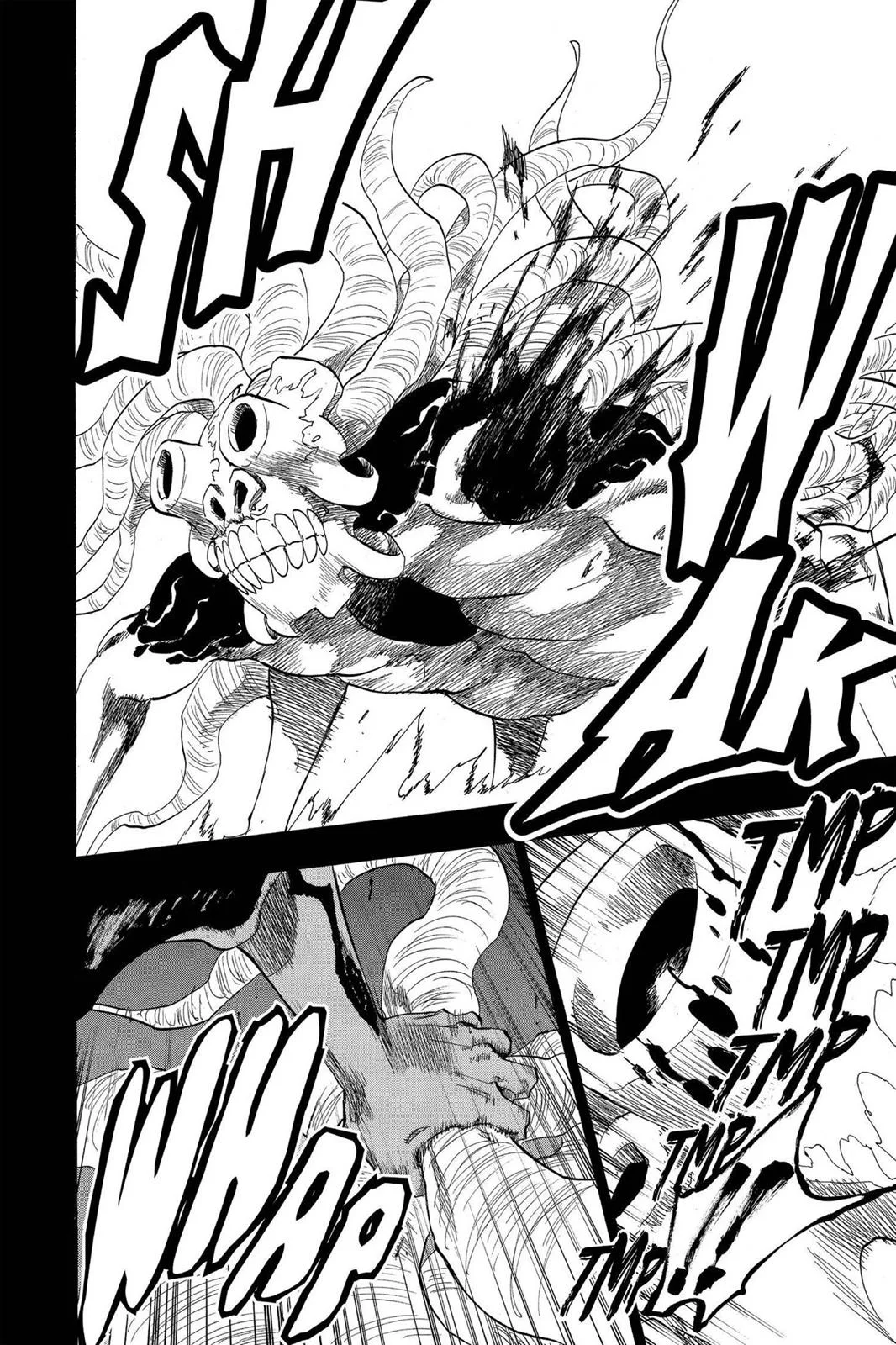 Bleach - Chapter 135 - Page 8
