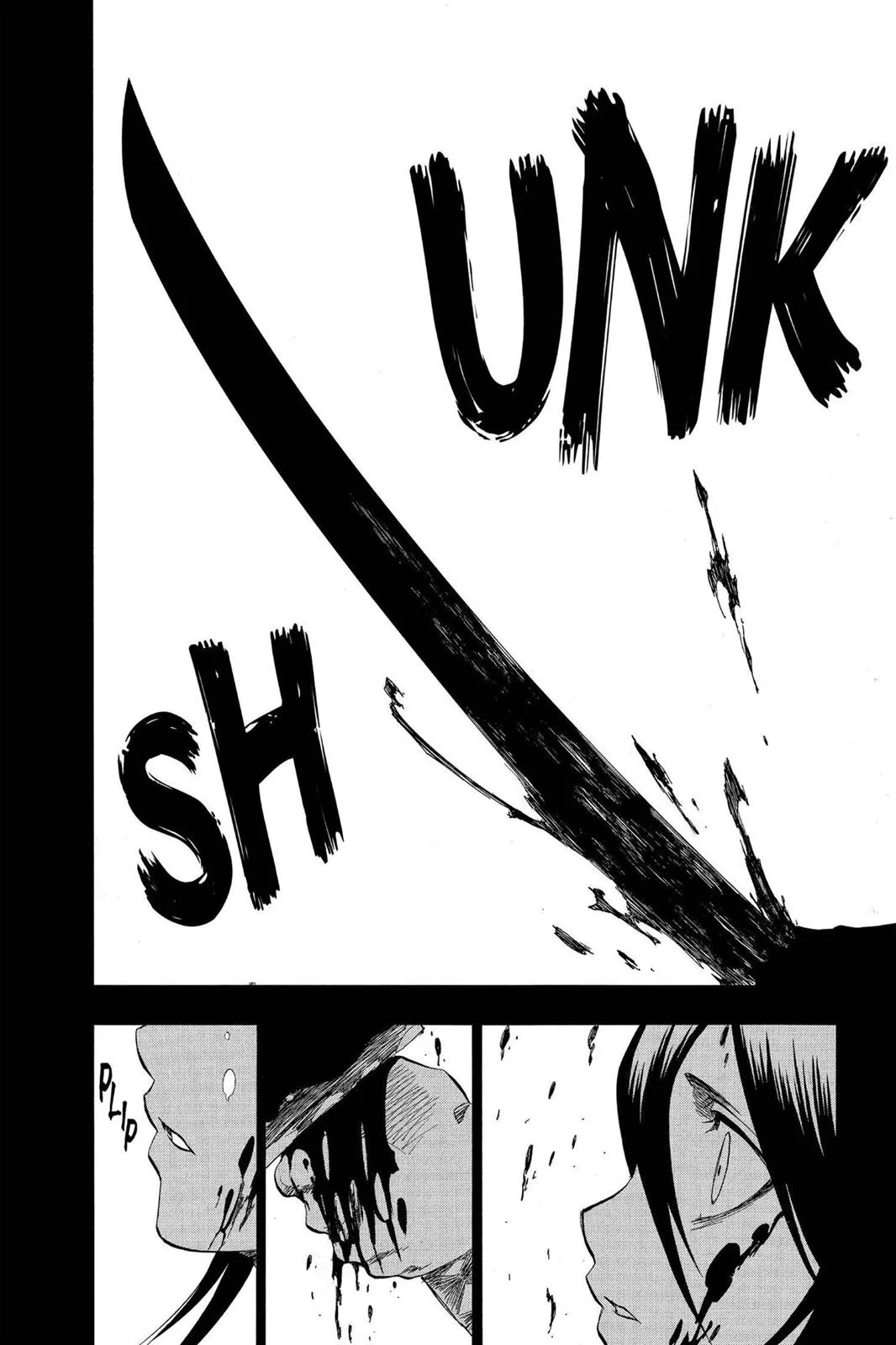 Bleach - Chapter 136 - Page 14