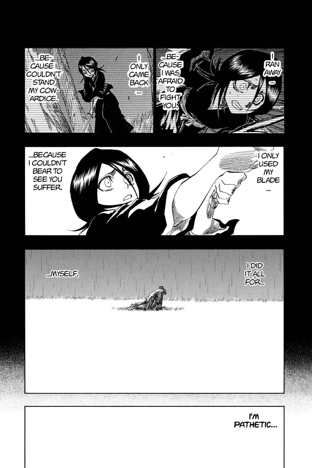 Bleach - Chapter 136 - Page 18