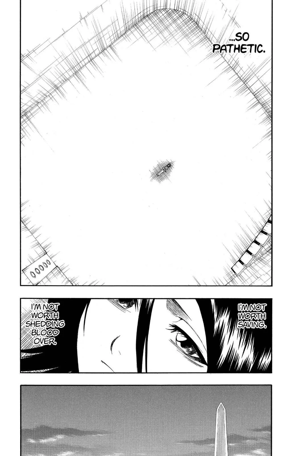 Bleach - Chapter 136 - Page 19