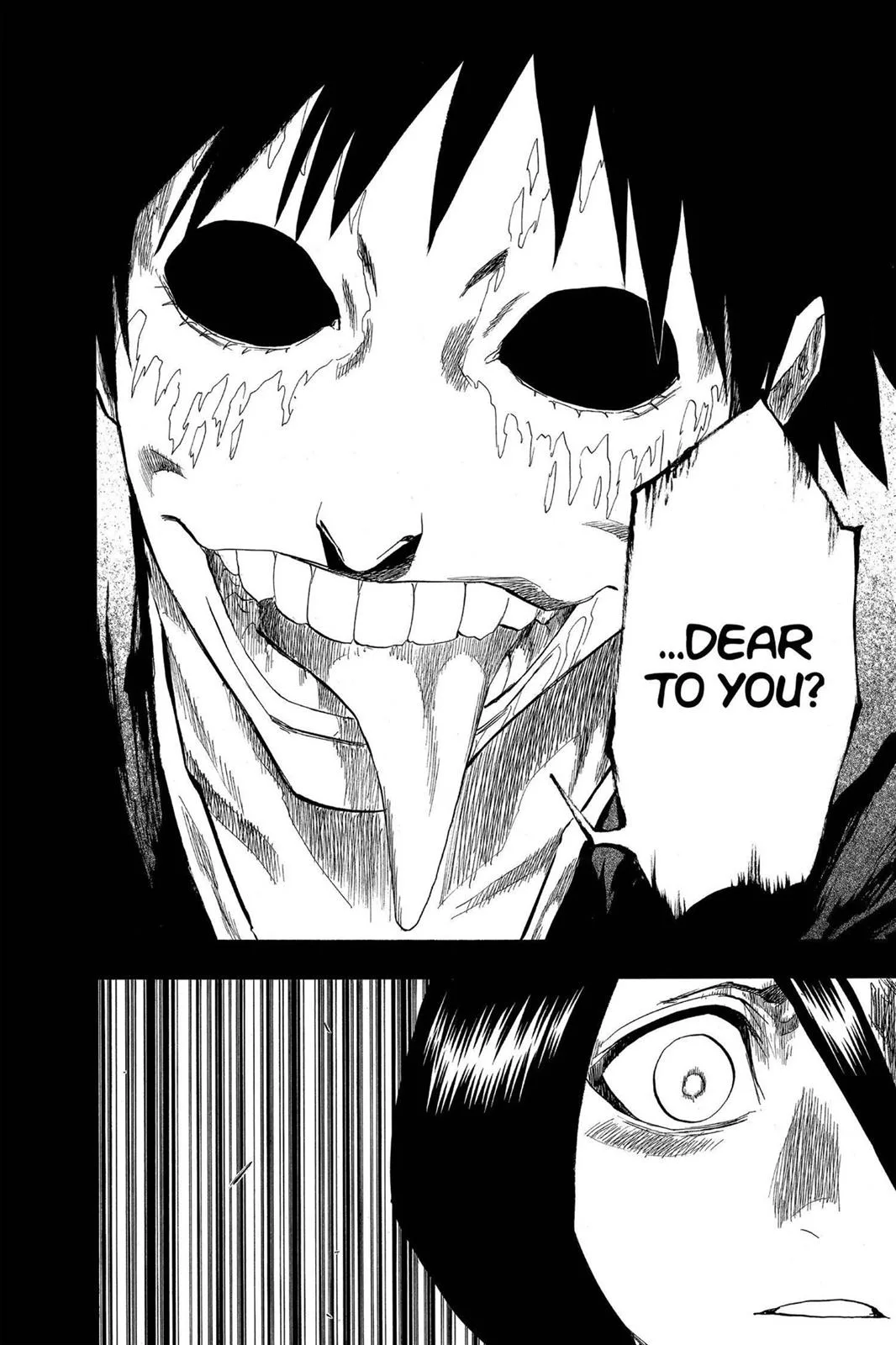 Bleach - Chapter 136 - Page 2