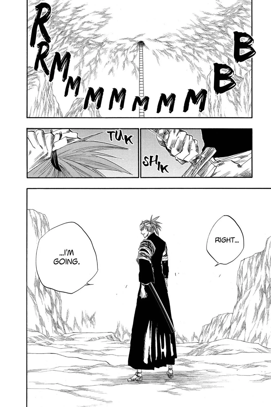Bleach - Chapter 137 - Page 14