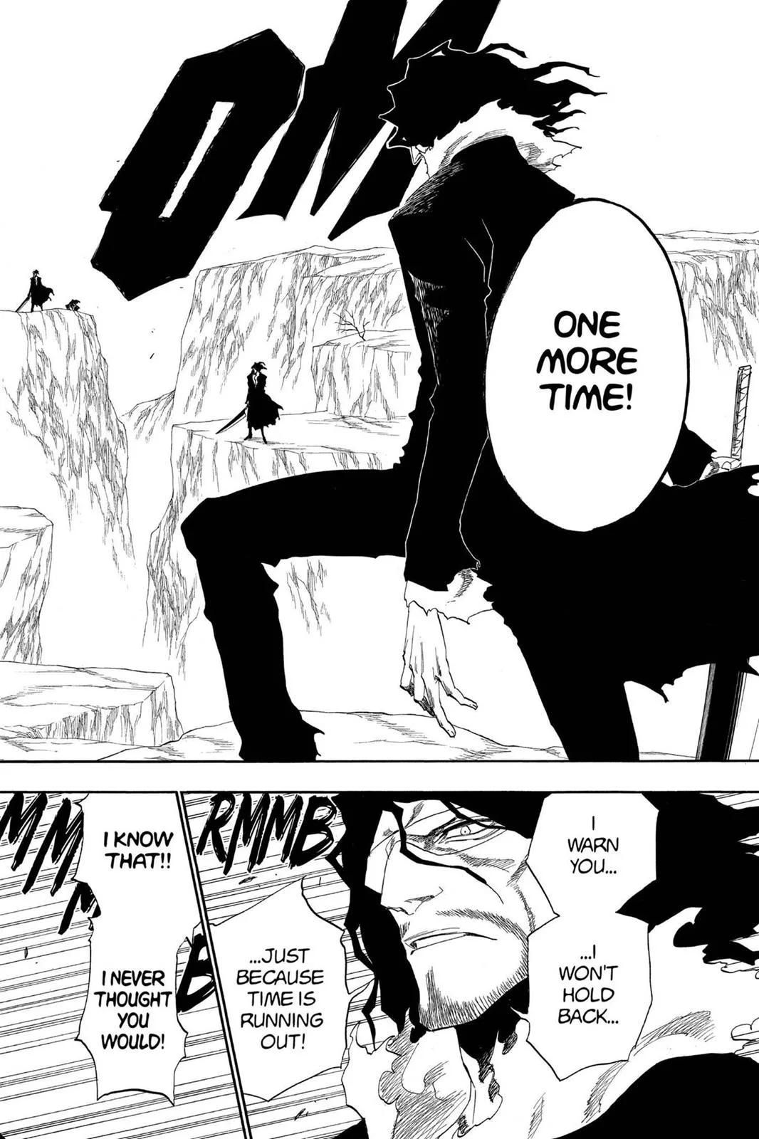Bleach - Chapter 137 - Page 18