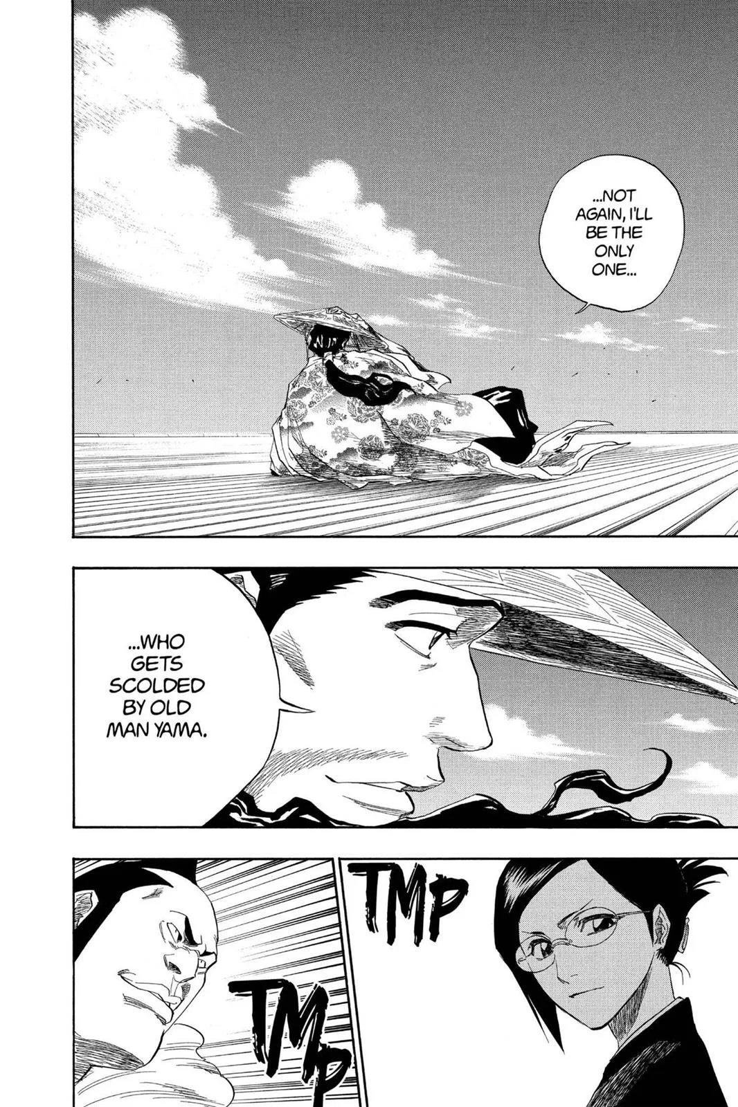 Bleach - Chapter 138 - Page 14