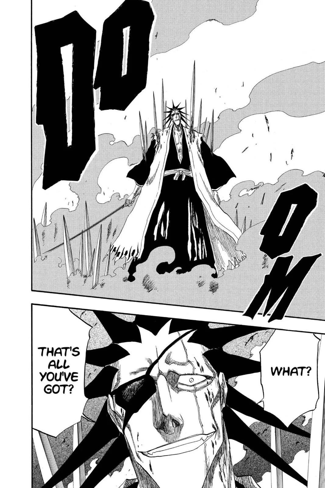 Bleach - Chapter 139 - Page 16