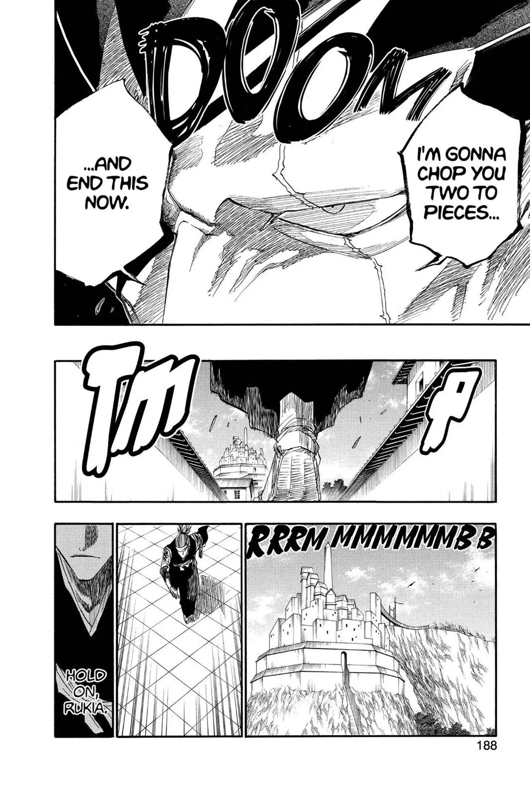 Bleach - Chapter 139 - Page 18