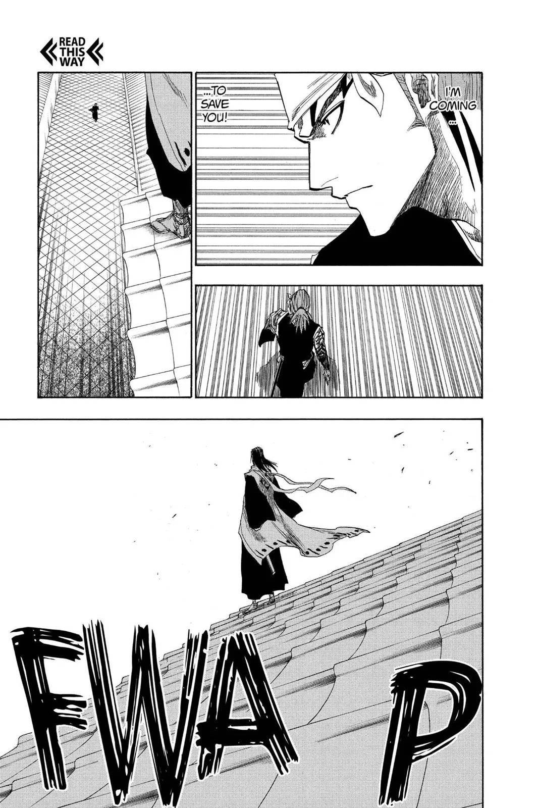 Bleach - Chapter 139 - Page 19