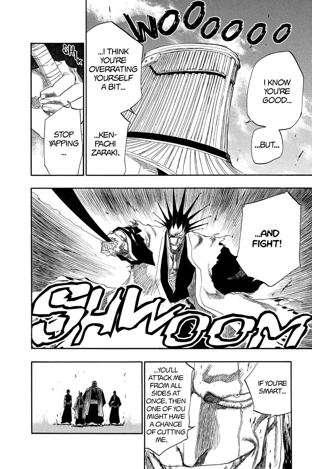 Bleach - Chapter 139 - Page 2
