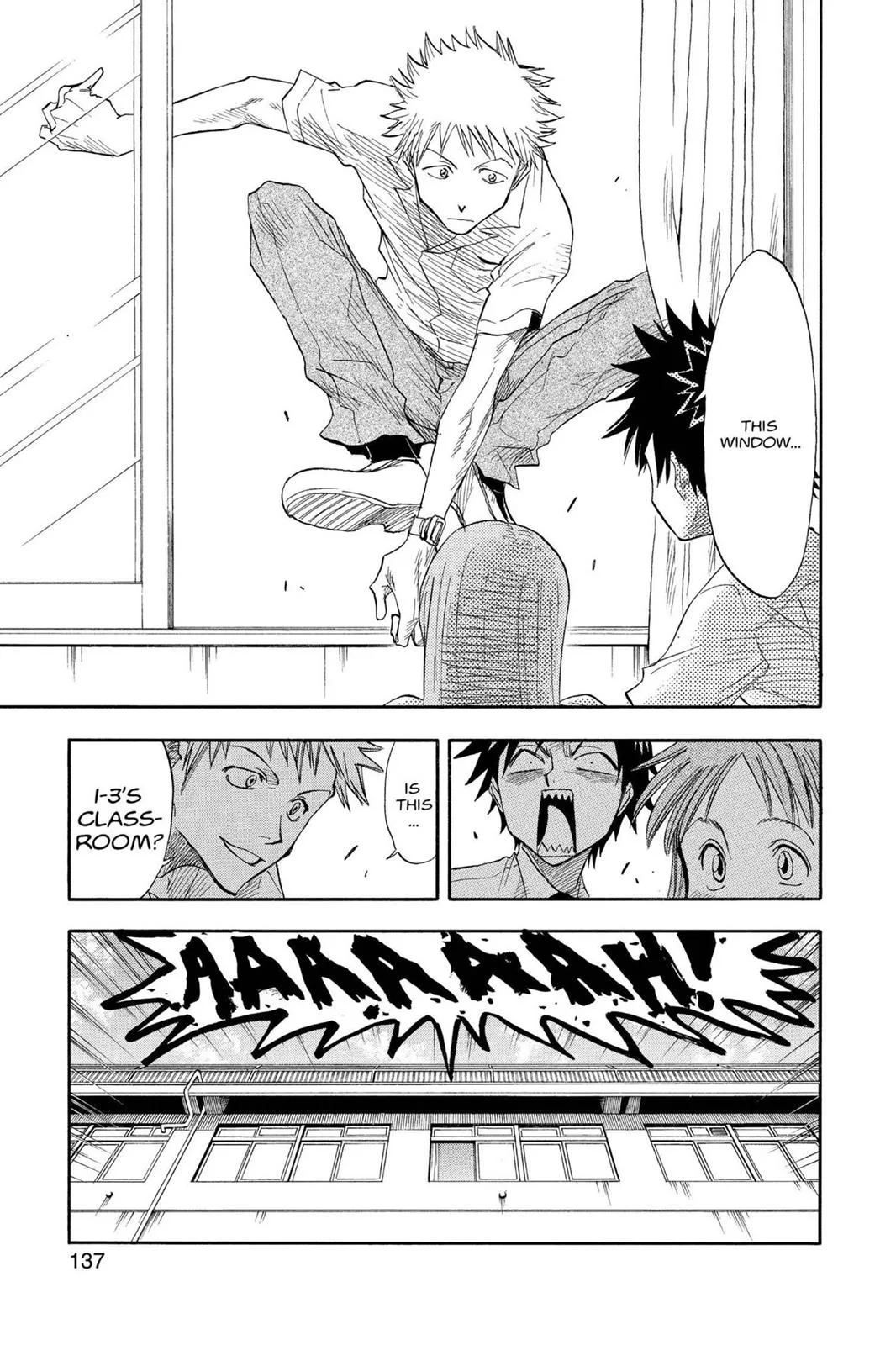 Bleach - Chapter 14 - Page 11