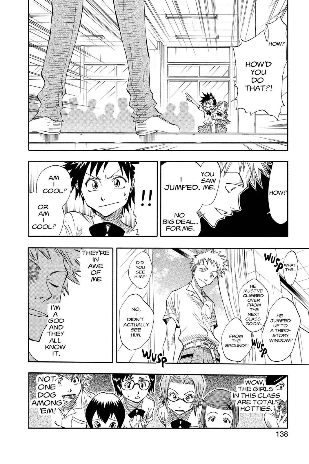 Bleach - Chapter 14 - Page 12