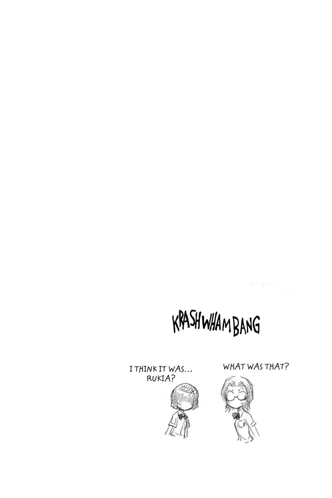 Bleach - Chapter 14 - Page 20