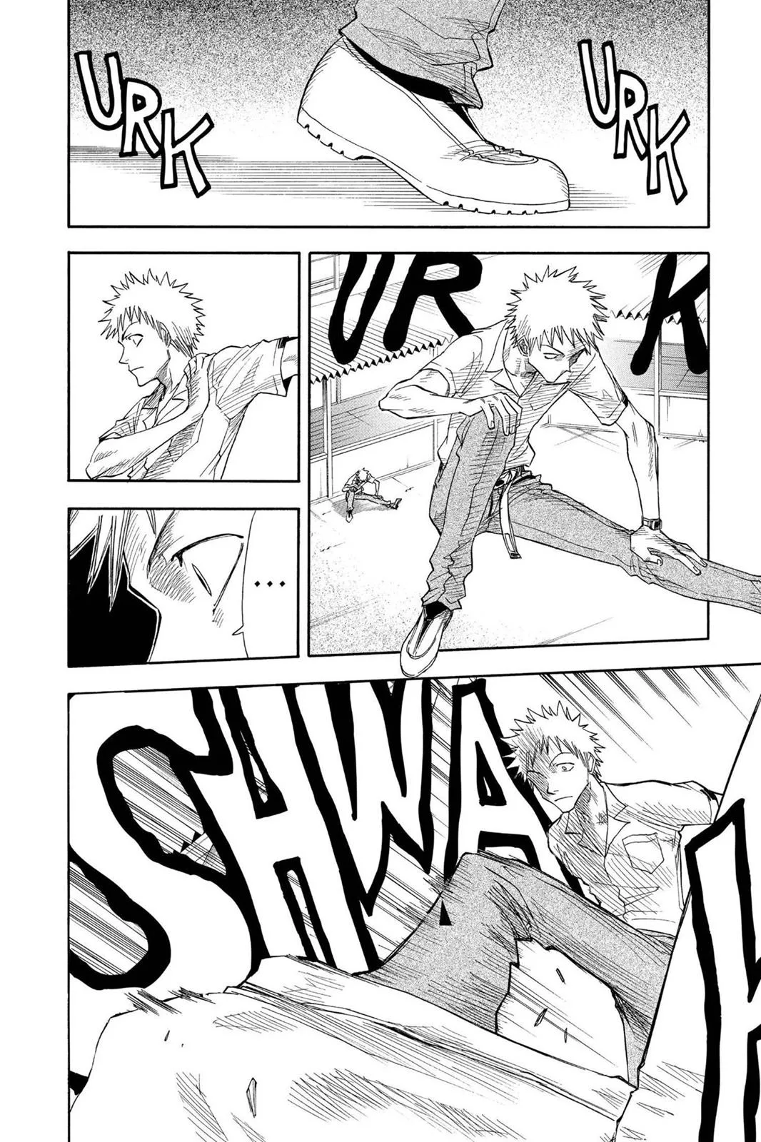 Bleach - Chapter 14 - Page 4