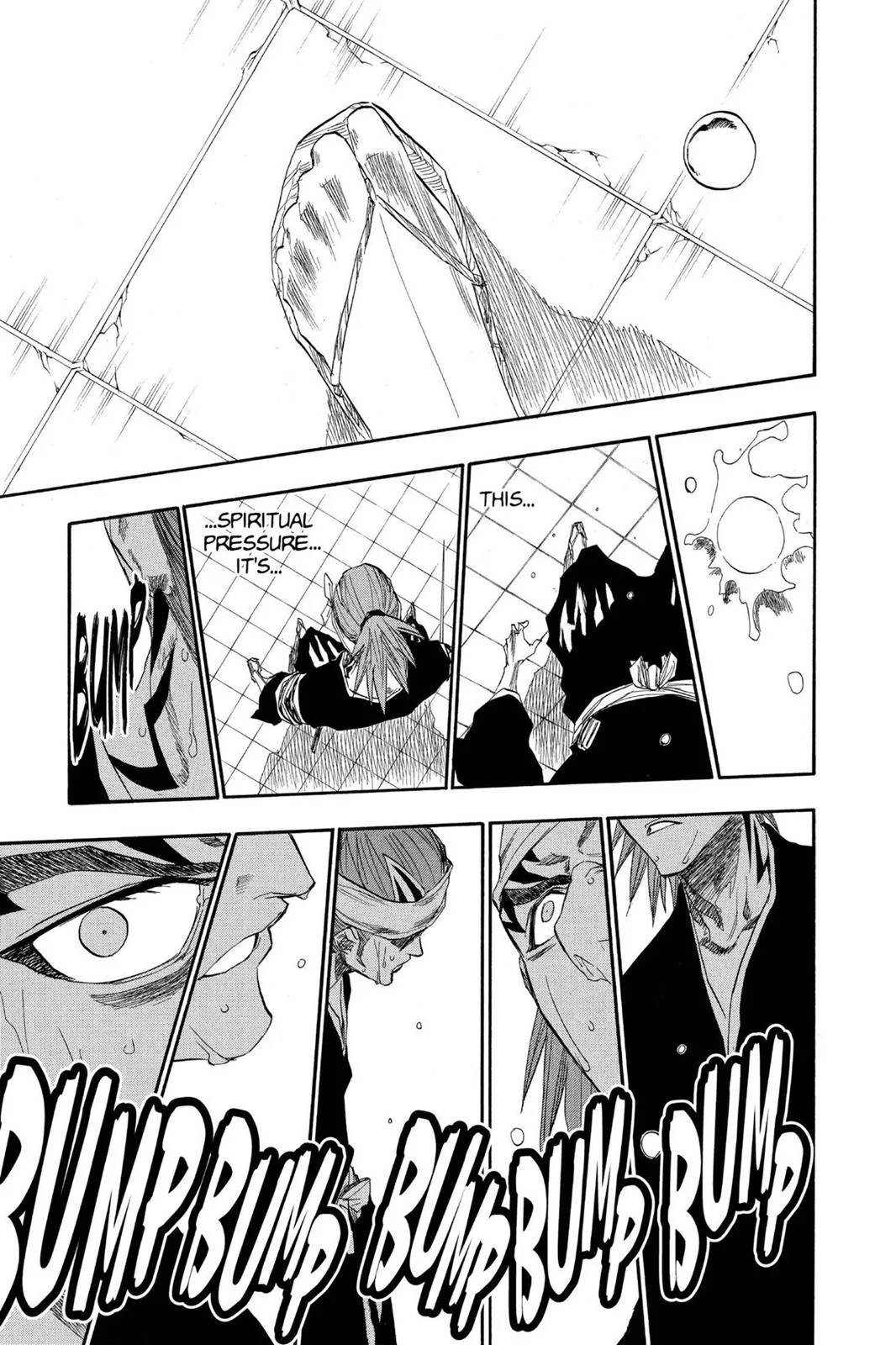 Bleach - Chapter 140 - Page 16