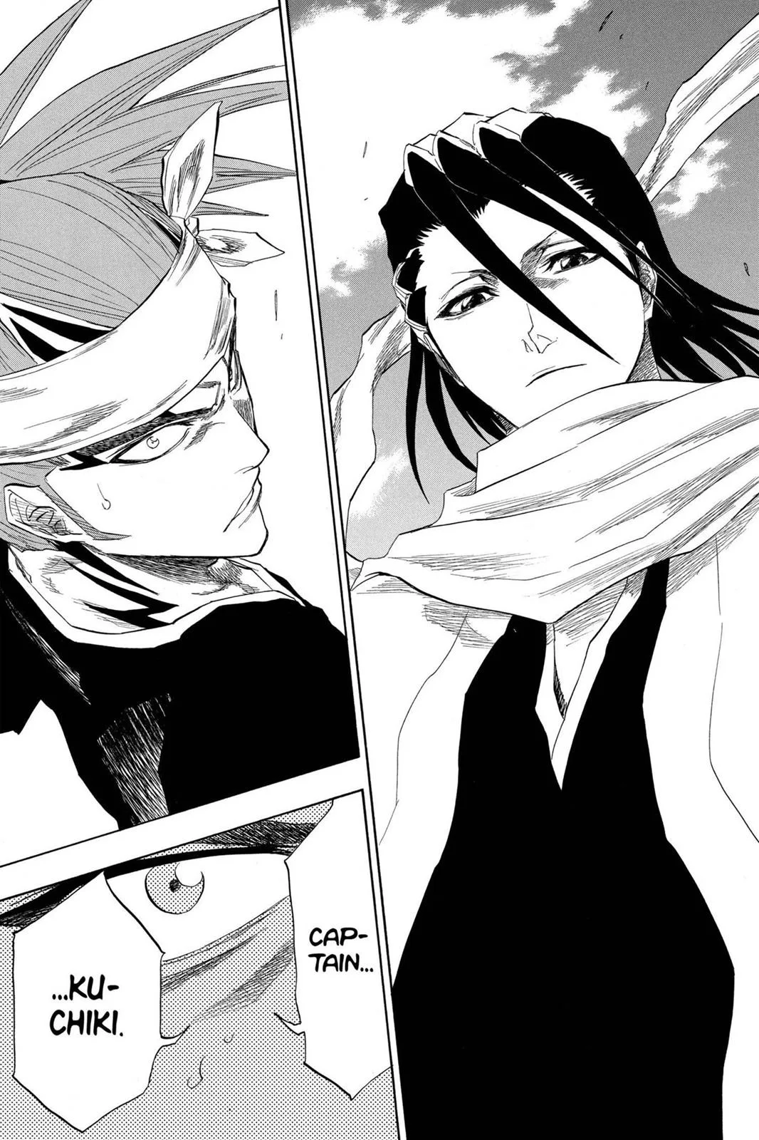 Bleach - Chapter 140 - Page 18