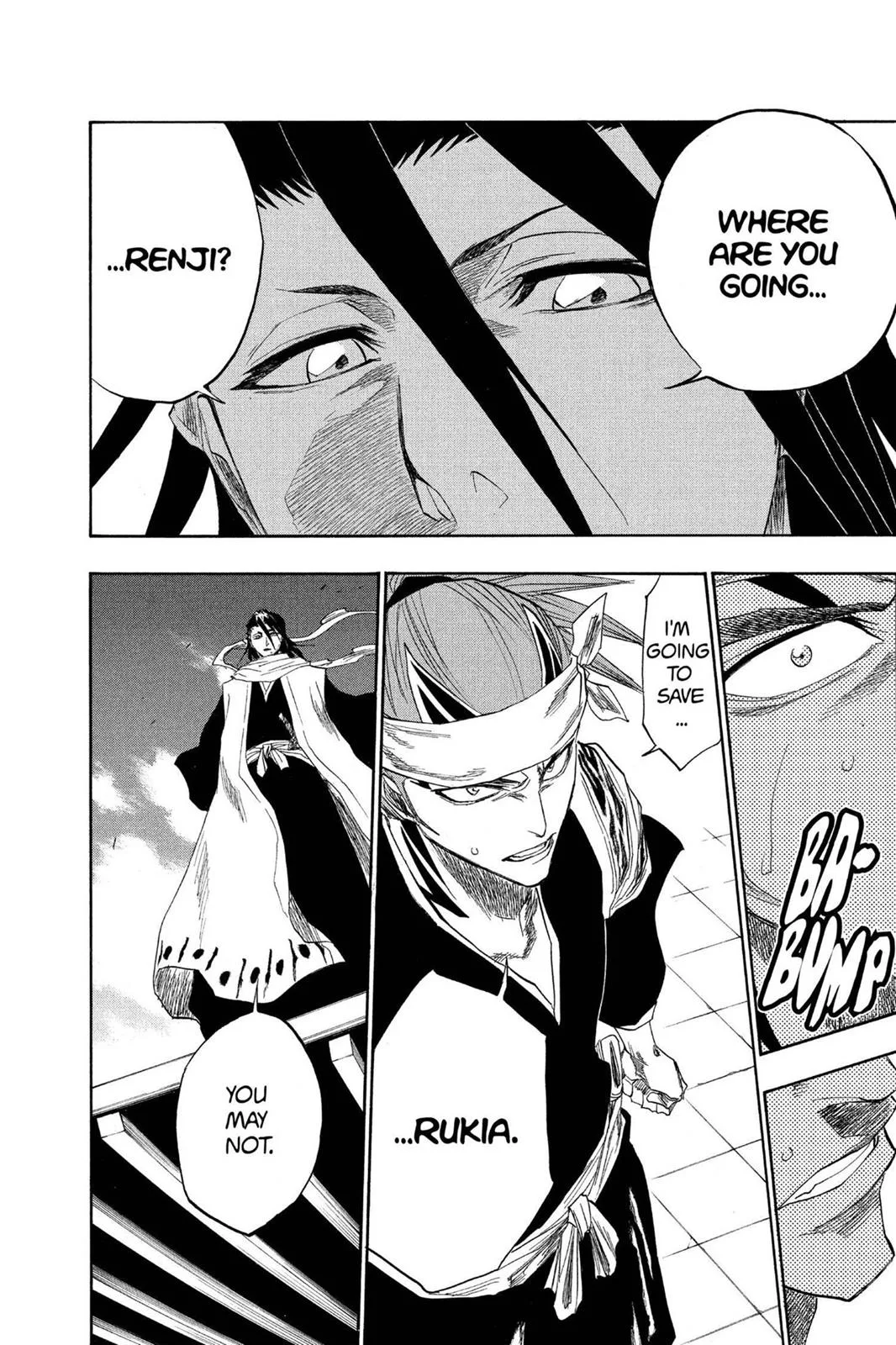 Bleach - Chapter 140 - Page 19