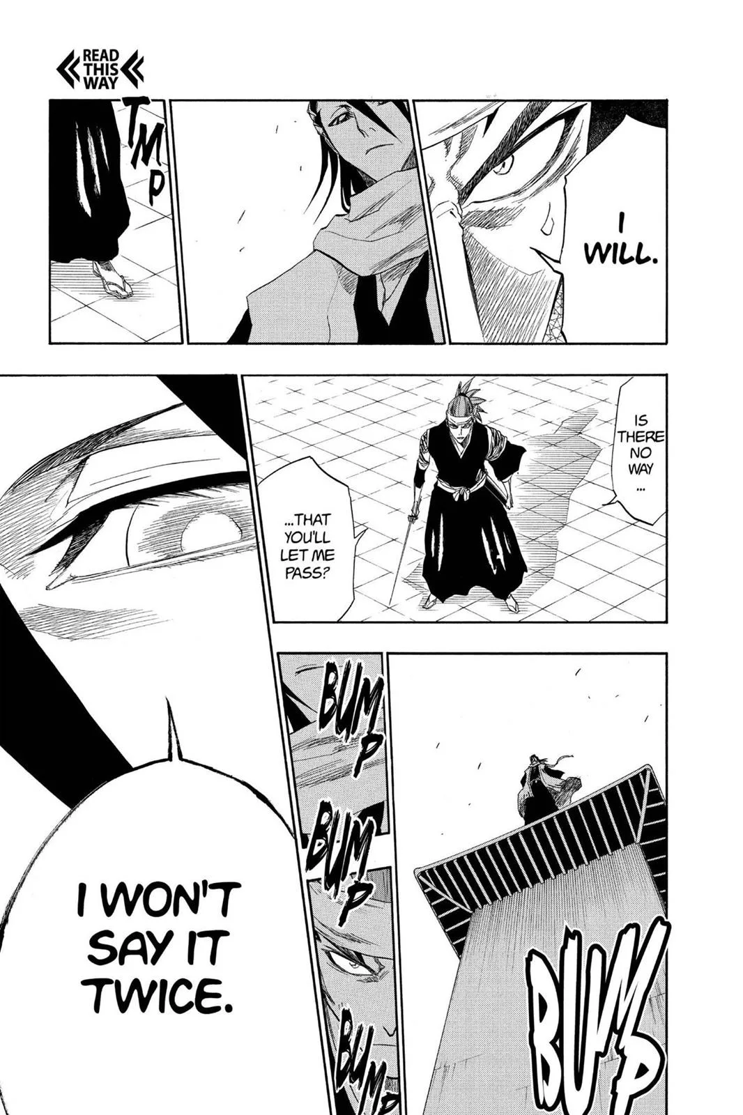Bleach - Chapter 140 - Page 20