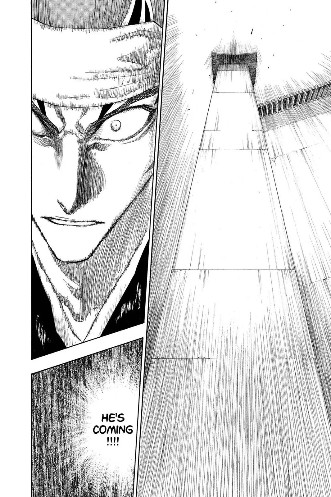 Bleach - Chapter 140 - Page 21