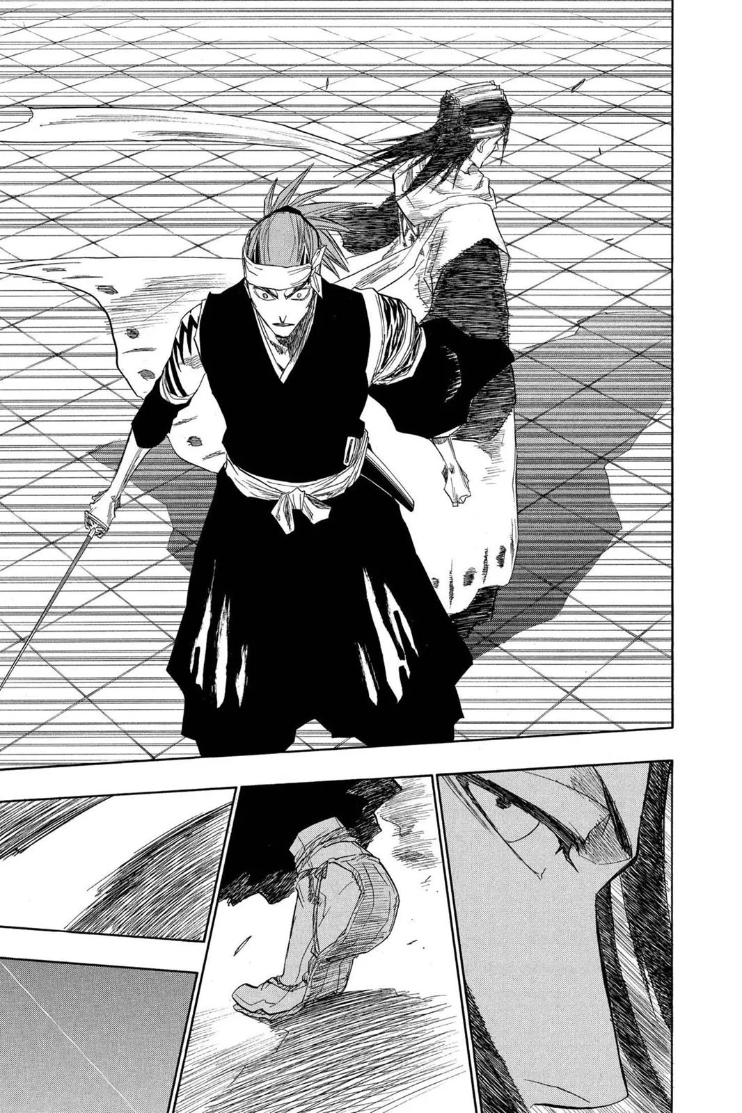 Bleach - Chapter 140 - Page 22