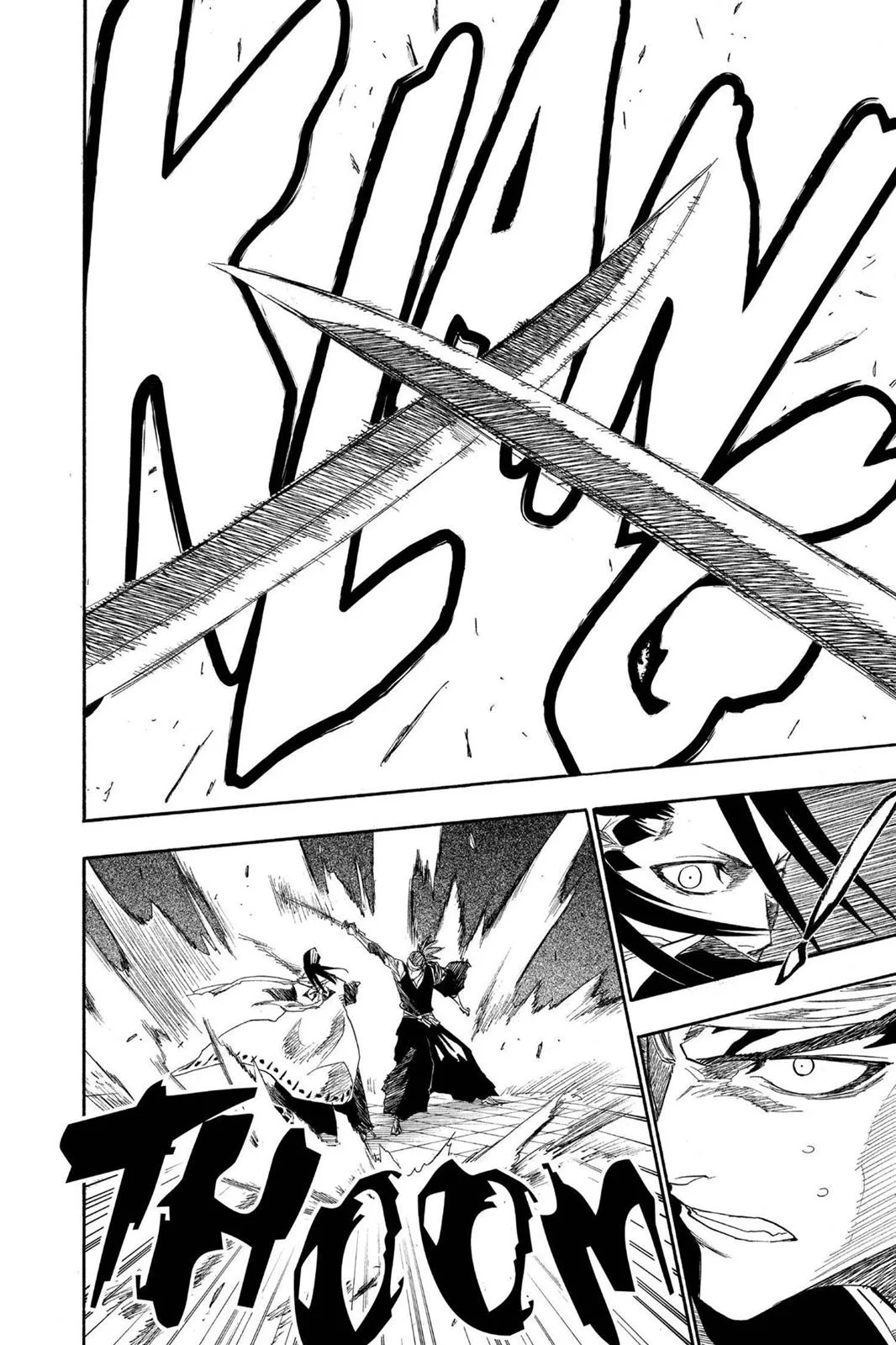 Bleach - Chapter 140 - Page 23