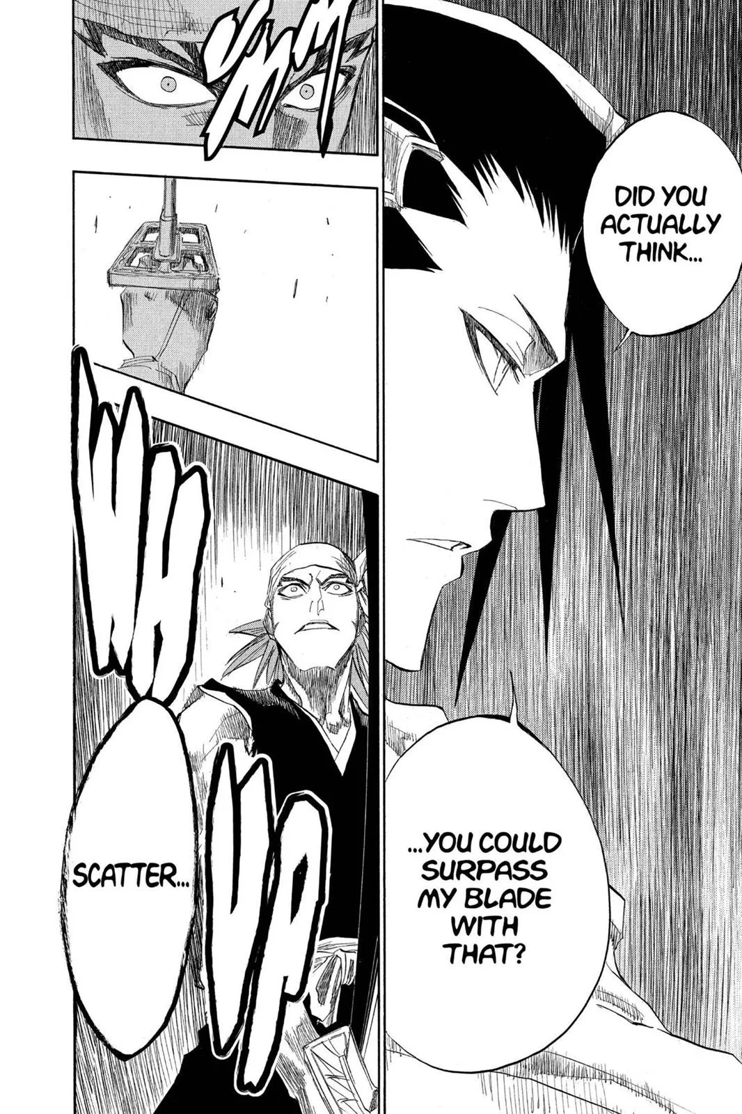 Bleach - Chapter 140 - Page 25