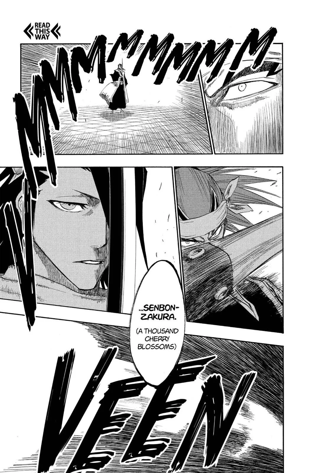 Bleach - Chapter 140 - Page 26